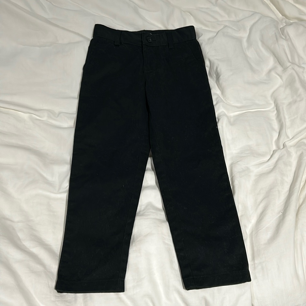 George black dress pants size 5